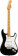 Stratocaster Classic Vibe 50s MN Black