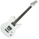 Joe duplantier pro-mod style 2 signature - satin white