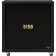 5150 Iconic 4x12 Cabinet Black - Caisse de Guitare