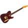 Classic Vibe 60s Custom Telecaster LR Oxblood Limited Edition