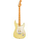 Player II Stratocaster HSS MN Hialeah Yellow guitare électrique