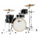 Catalina Club Kit 20" Piano Black