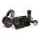 M-Audio AIR VSP Pack denregistrement complet - Interface audio ou carte son USB, microphone  condensateur, casque studio, cble XLR et logiciels