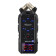 Zoom - H6essential  Enregistreur 6 pistes 32 bits  virgule flottante  capsule microphone XYH-6e incluse - noir