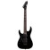 LTD KH-202 Lefthand Black Kirk Hammett Signature - Guitare Électrique Gaucher