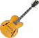 Pat metheny pm3c nal - natural amber low gloss