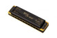 Blues deville harmonica d