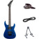 JS11 Dinky MBL - Guitare Électrique-Set