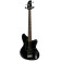 TMB30 Talman Black guitare électrique short scale