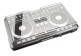 DeckSaver Mixtrack Pro Coque de protection incassable pour Equipment DJ/VJ Gris
