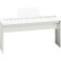 KSC-70 Stand (FP-30 Digital Piano, White) - Support pour piano