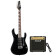 GRG170DX-BKN + MG15G - Pack guitare electrique-Set