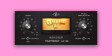 Teletronix LA-3A Audio Leveler