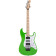 Pro-Mod So-Cal Style 1 HSH FR M Slime Green - Guitare Électrique