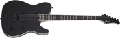 Schecter PT SLS Elite EVIL TWIN - Guitare lectrique - Satin Black