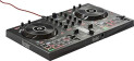 Hercules DJControl Inpulse 300 - 2 tracks with 16 pads and sound card