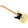 Player II Telecaster LH MN Hialeah Yellow