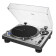 AT-LP140XP-SV DJ Turntable (Silver) - Platine à entraînement direct