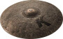 Zildjian K Custom Series - 21" Special Dry Ride Cymbal