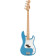 Sonic Precision Bass MN California Blue basse électrique