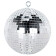 ADJ Mirrorball Boule  Facettes 20 cm