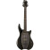 D-Series Devin Townsend Stormbender Solid Black High Polish guitare électrique avec housse