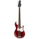 BB235 Raspberry Red - Basse Électrique 5 cordes