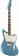 LTD Paranormal Offset Telecaster SJ Ice Blue Metallic