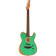 Limited Edition Acoustasonic Player Telecaster RW Sea Foam Green avec housse