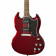 Epiphone SG Special P-90 Sparkling Burgundy - Modle  Double Pan Coup