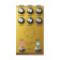 Jackson Audio Golden Boy Pdale d'effets pour guitare Transparent