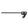 NTG8 professional condenser directional microphone
