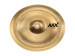 AAX Mini Chinese - Cymbale - 12