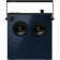 OB-4 Magic Radio Navy radio / enceinte Bluetooth