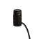 Shure Wl185 Microphone Cravate Omnidirectionnel  Condensateur, avec Connecteur Ta4F (Tqg) pour Systmes sans Fil Shure