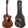 CLA-15MCE SolidWood Bundle