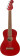 Avalon Tenor Ukulele Cherry