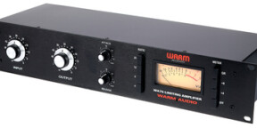 Vente Warm Audio WA76