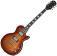 Inspired by gibson les paul modern figured - mojave burst