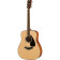 FG820 NT II Natural guitare acoustique folk