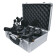 DP8 Elite Pack valise batterie - Jeu de microphones