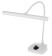 12298 LED Piano Lamp White