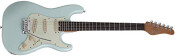 Schecter Nick Johnston Traditional - Guitare lectrique - Atomic Frost