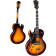 AR372lce Sunburst LH