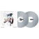 RB-VD2-CL Vinyles Rekordbox (paire)