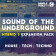 Hybrid 3 Expansion: Sound of the Underground (Exclusive)