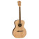 FA-235E Concert (Natural) - Guitare Acoustique