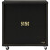 5150 Iconic Series EL34 4x12 Cabinet, Black