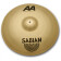 AA 18-inch medium thin crash cymbal