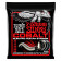Ernie Ball Skinny Top Heavy Bottom Slinky Cobalt Cordes pour guitare lectrique  7 cordes, calibre 10-62